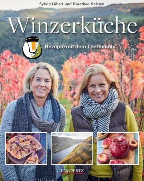Winzerküche - Rezepte mit dem Thermomix®