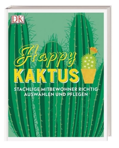 Happy Kaktus
