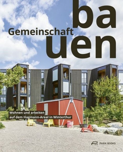 Gemeinschaft bauen, m. 1 Beilage