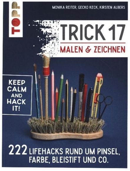 Trick 17 Malen & Zeichnen