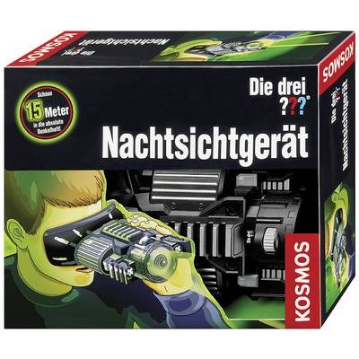Kosmos Die drei ??? - Nachtsichtgerät