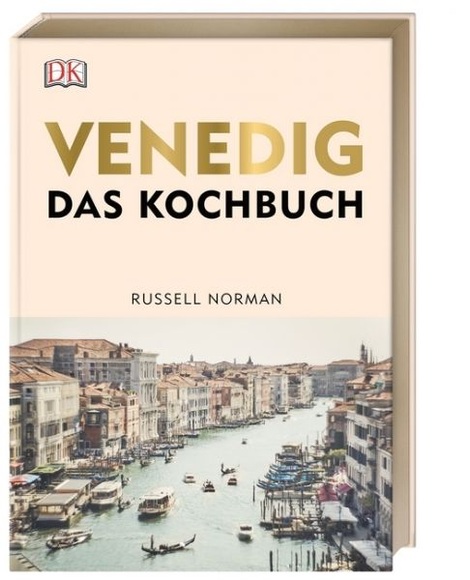 Venedig - Das Kochbuch