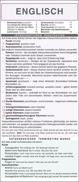 Englisch: Interpunktion, Lexikologie, Stil, Britisches vs. amerikanisches Englisch