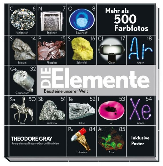 Die Elemente