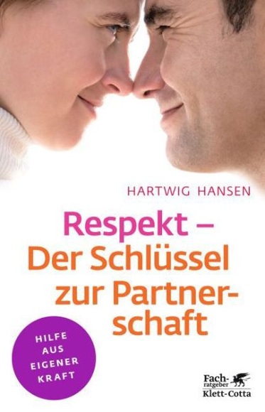 Respekt, Der Schlüssel zur Partnerschaft