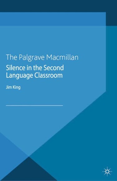 Silence in the Second Language Classroom