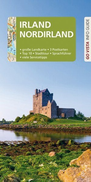 Go Vista Info Guide Reiseführer Irland und Nordirland