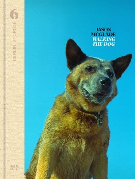 Jason McGlade. Walking the Dog