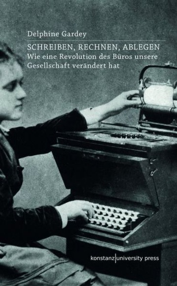 Schreiben, Rechnen, Ablegen