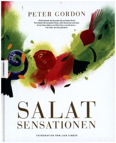 Salatsensationen