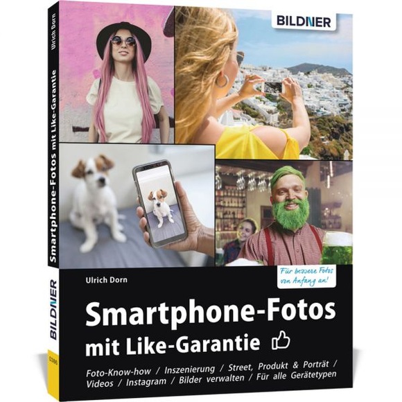 Smartphone-Fotos