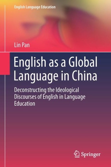 English as a Global Language in China