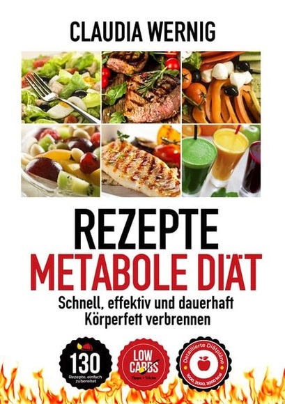 Rezepte Metabole Diät