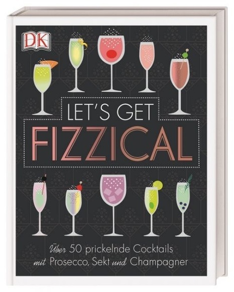 Let's Get Fizzical