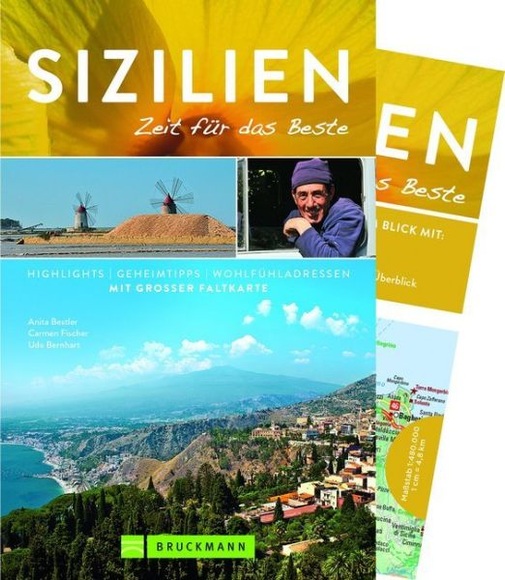 Sizilien - Zeit für das Beste