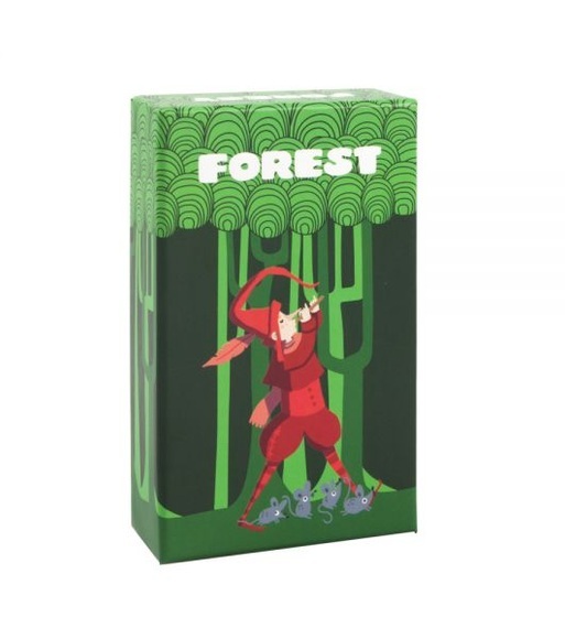 Forest (Kinderspiel)
