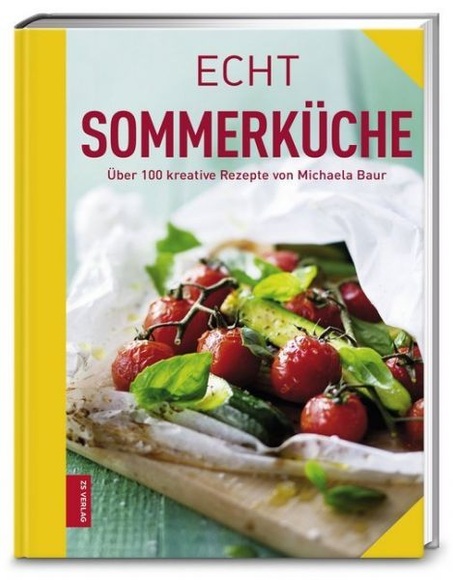 Echt Sommerküche