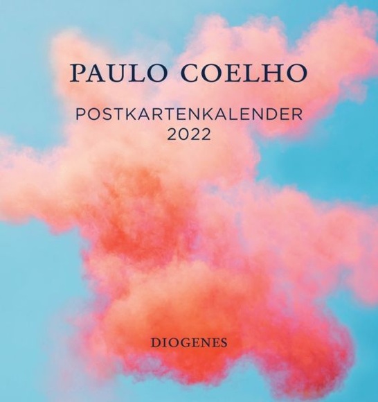 Postkarten-Kalender 2022