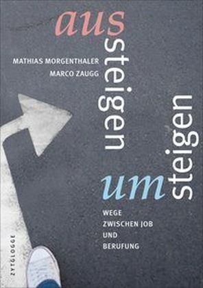 Aussteigen Umsteigen