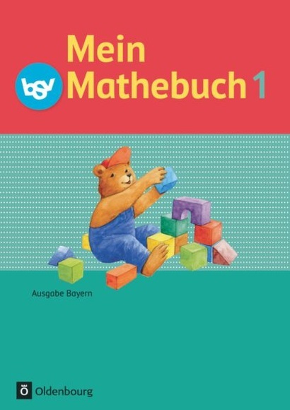 1. Jahrgangsstufe - Schülerbuch