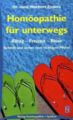 Homöopathie für unterwegs