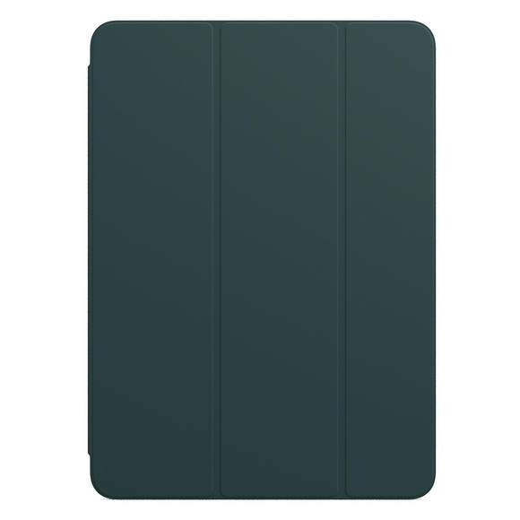 APPLE Smart Folio - Tablethülle (Federgrün)