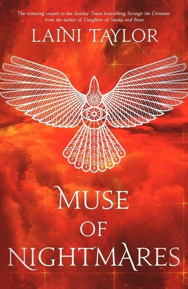 Muse of Nightmares