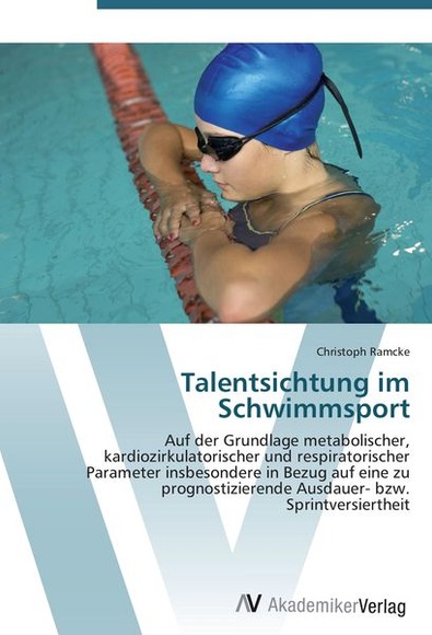 Talentsichtung im Schwimmsport