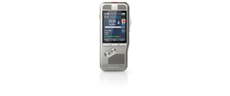 Philips Diktierger?t