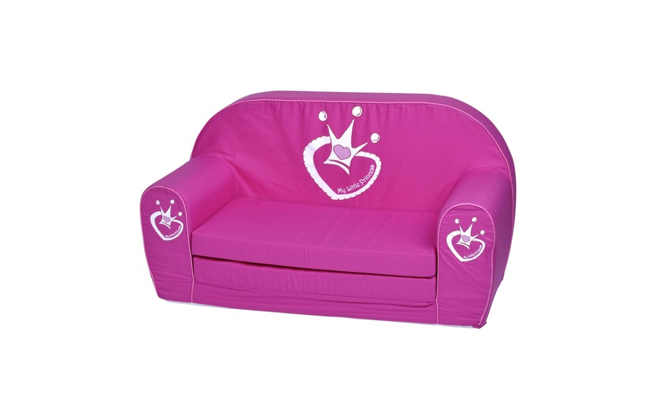 KNORRTOYS Kindersofa Meggy