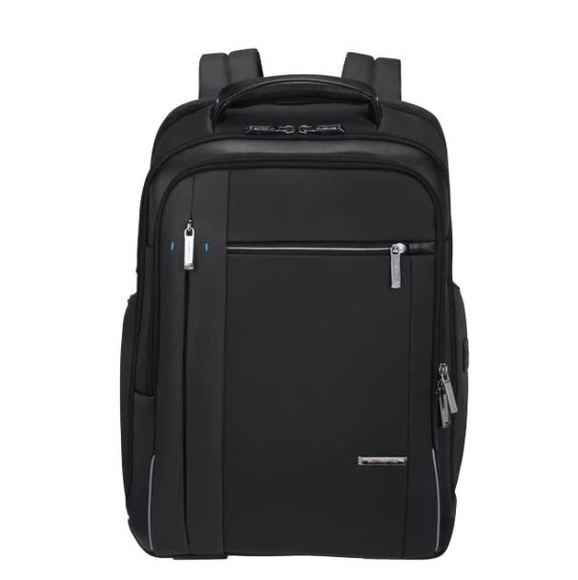 Samsonite Spectrolite 3.0 Notebooktasche 43,9 cm (17.3 Zoll) Rucksack Schwarz