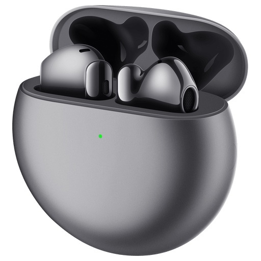HUAWEI FreeBuds 4 - Bluetooth Kopfhörer