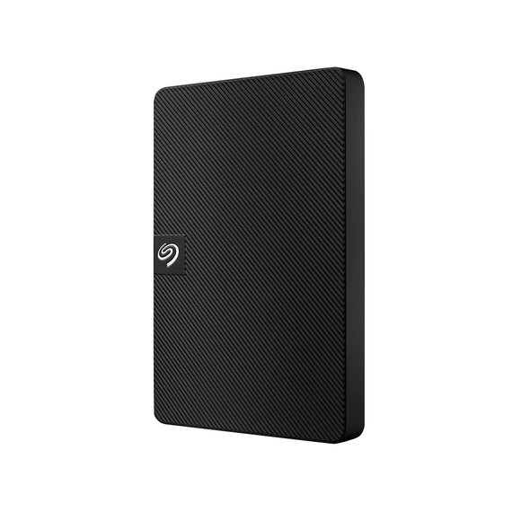 Seagate STKM2000400 Externe Festplatte 2000 GB Schwarz
