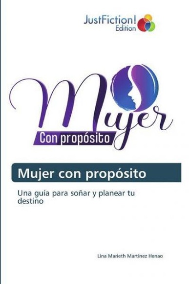 Mujer con propósito