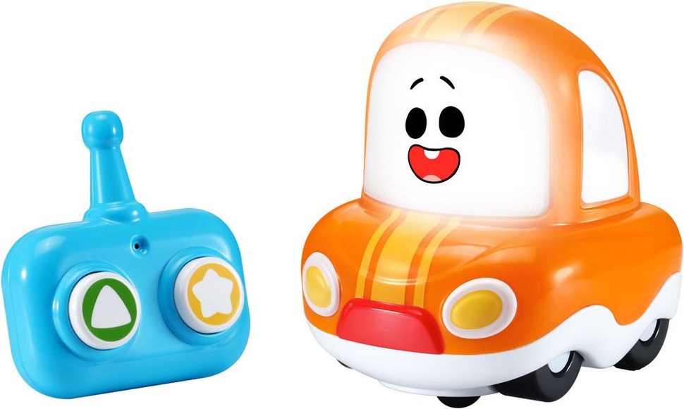 Vtech Tut Tut Cory Flitzer - RC-Cory