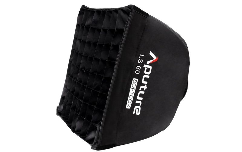 Aputure LS 60 Softbox -