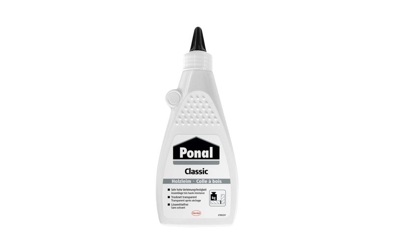 Ponal Classic - Holzleim 550g