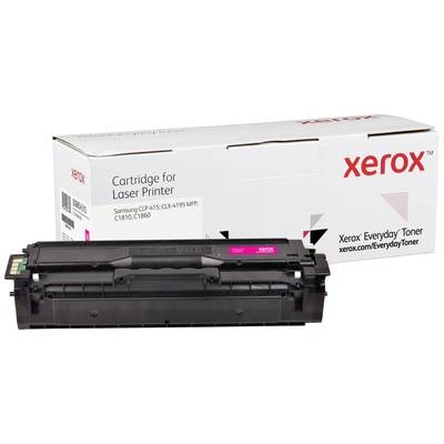 Everyday -Toner in Magenta mit Standard-Ergiebigkeit, Xerox-Entsprechung für Samsung CLT-M504S, 1800 Seiten - (006R04310)