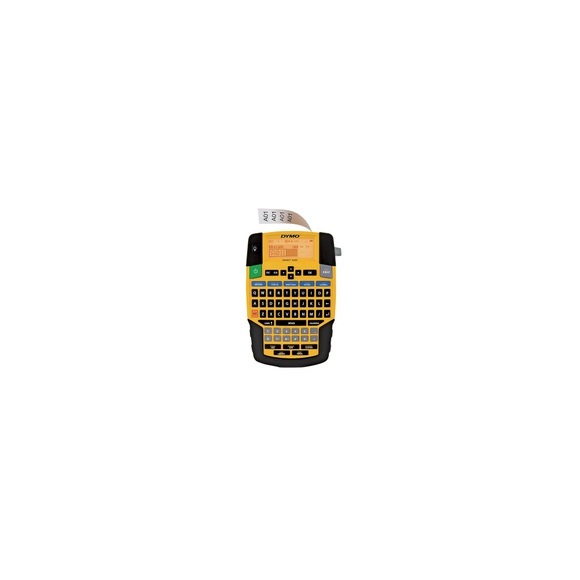 DYMO RHINO 4200 Etikettendrucker QWERTY