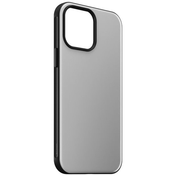 Nomad NM01039785 Handy-Schutzhülle 17 cm (6.7 Zoll) Cover Grau
