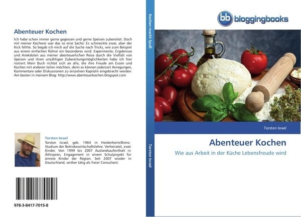 Abenteuer Kochen