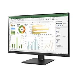 LG 24BN650Y-B 24, 1920x1080, IPS - DVI, DP, HDMI, Pivot, 16:9