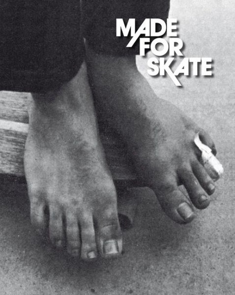 Made for Skate