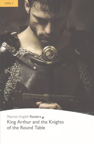King Arthur and the Knights of the Round Table, w. MP3-CD