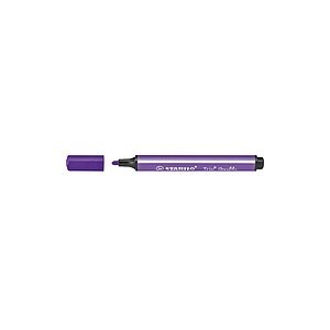 STABILO Trio Scribbi Filzstift Violett 1 Stück(e)