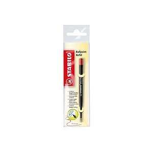 STABILO COM4ball Red 1 pc(s)