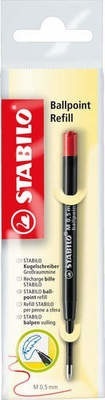 STABILO COM4ball Red 1 pc(s)