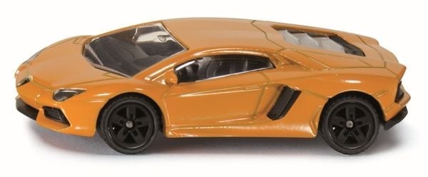 Lamborghini Aventador
