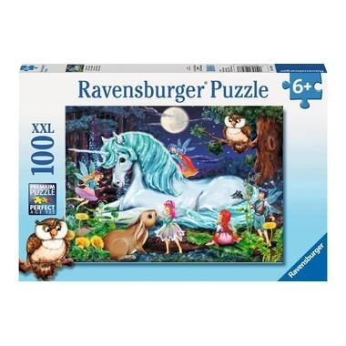 Ravensburger Im Zauberwald Puzzle 100 teilig 10793