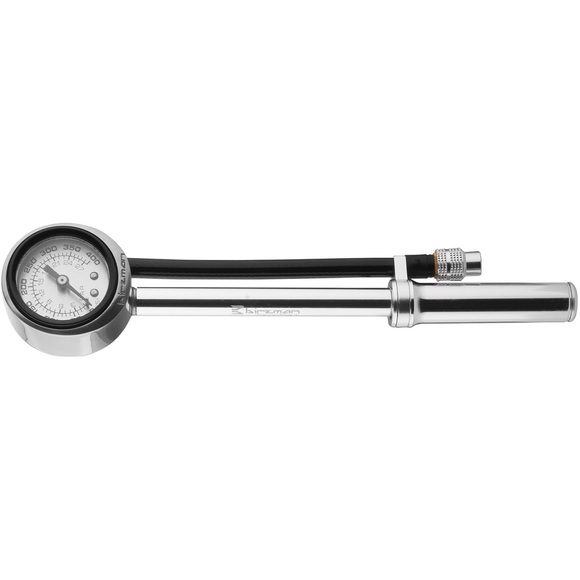 Birzman 380-073-1300-802 Handluftpumpe Aluminium